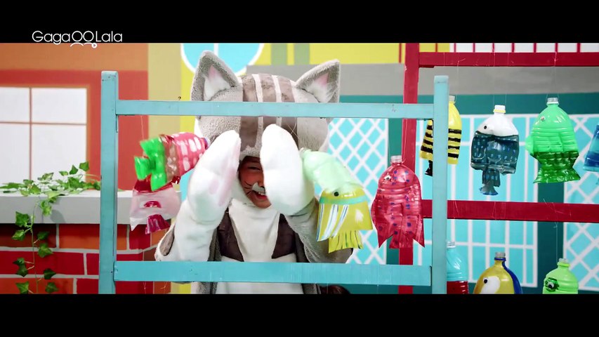 Shiba San and Meow Chan, a Taiwanese gay short film that both kids and adults would LOVE ❤️