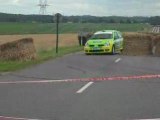 Romain Brion Rallye du Kalt Bec 08