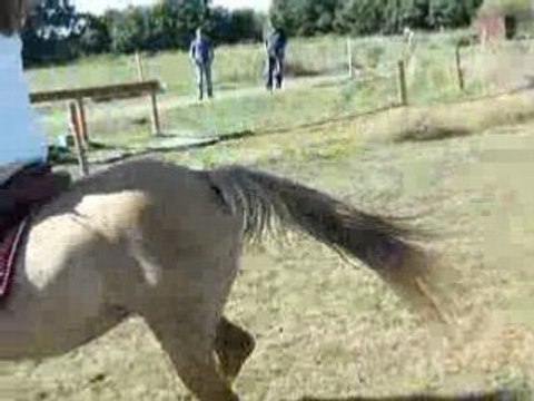 Euh .. un problème !? Mdr