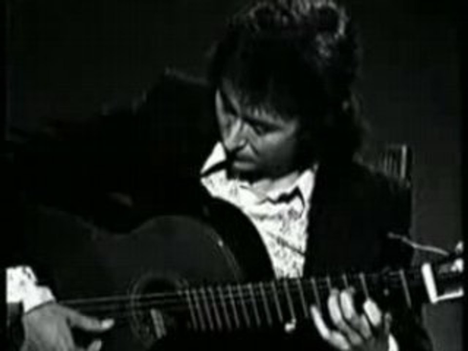 Enrique de melchor