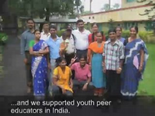 Planned Parenthood Year in Review 2007