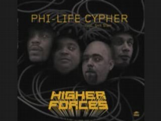Phi-Life Cypher - Free