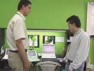 El proyecto Iris en Zona In