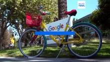 Irlanda multa Google em 403 milhões de euros por violações de dados