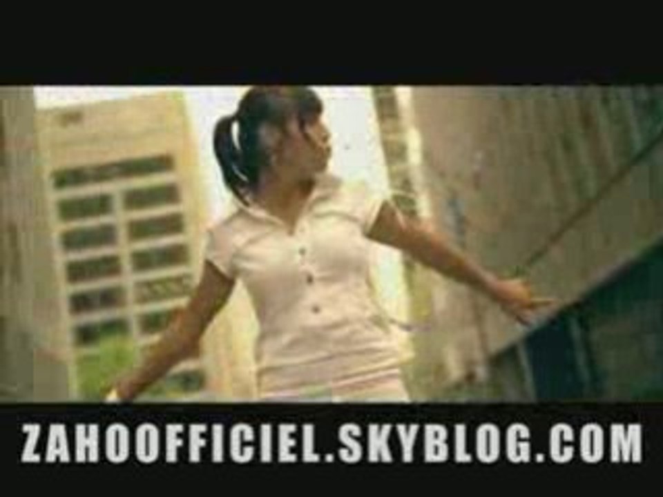 Zaho_tunisiano_la_roue_tourne_le_clip