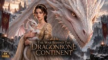 Dragonbone Continent (2026) Full 4K Fantasy Action Movie _ Epic Fantasy War Kingdom Intrigue Film