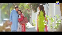 Ishq Mein Tere Sadqay Last Ep 43[Eng Sub] Presented by Jhalak Beauty Cream & Nisa Hair Removal Cream [Full Movie]