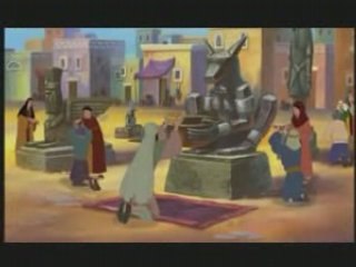 Muhammad (P.B.U.H) -The Last Prophet (Part 1)