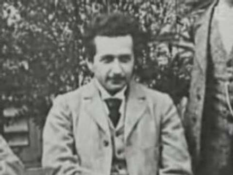 EINSTEIN - 1905 l'année lumière (2_3)