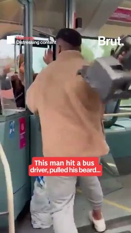 UK Bus Driver Assault: Yemeni National Ali Balhad Charged After Telford Bus Incident