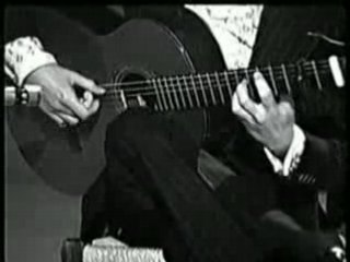 Enrique de melchor por farruca