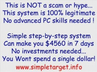 Make Real Money Online Free Today