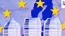 Países da UE emitiram um número recorde de 3,9 milhões de autorizações de residência no ano passado