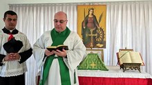 2026 09 20 - 17º Domingo depois de Pentecostes - parte1