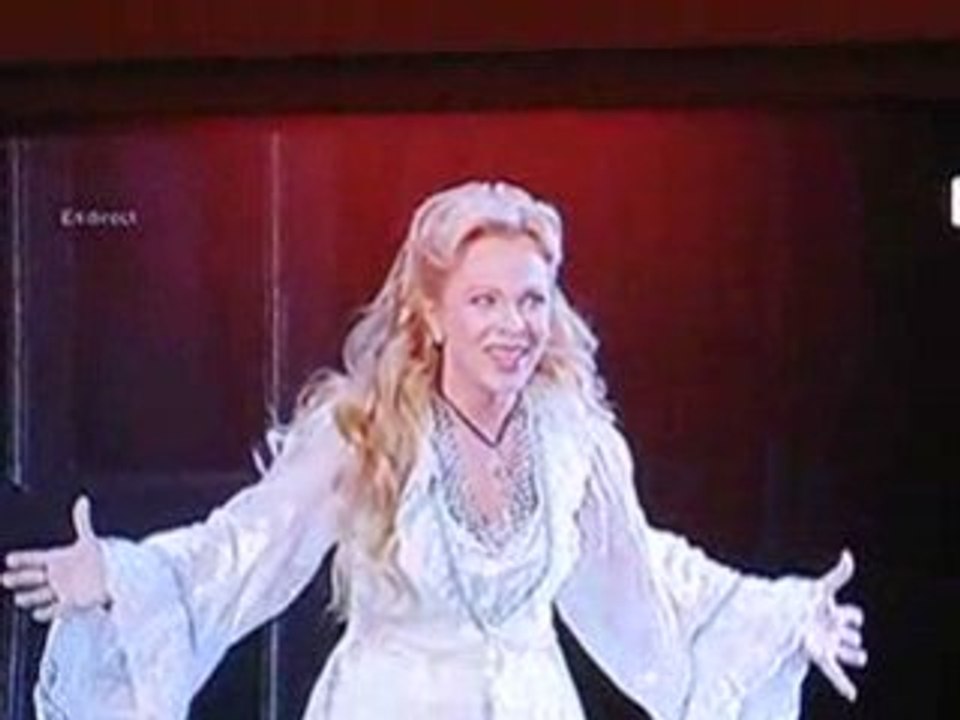 Inva Mula soprano