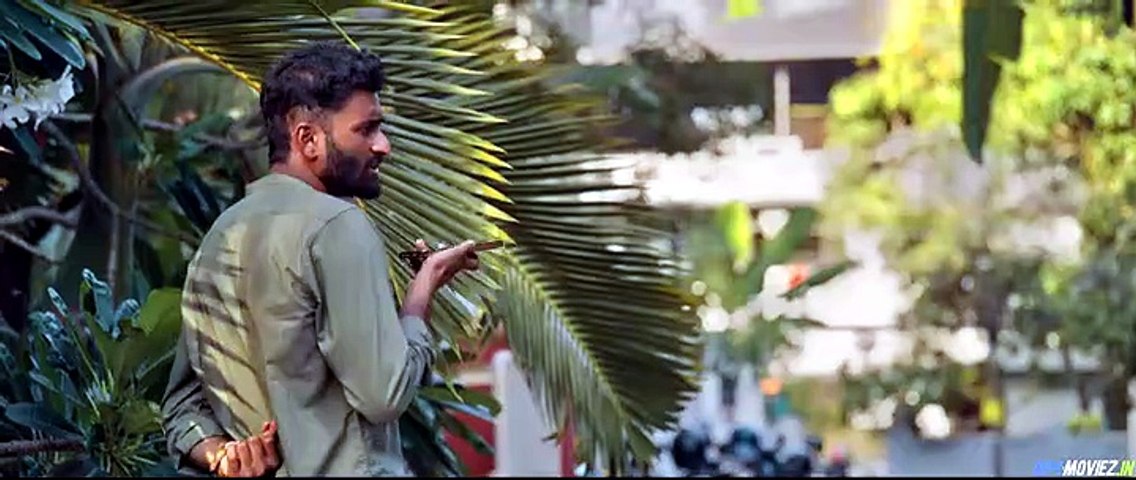Maharaja Hostel Hindi Movie