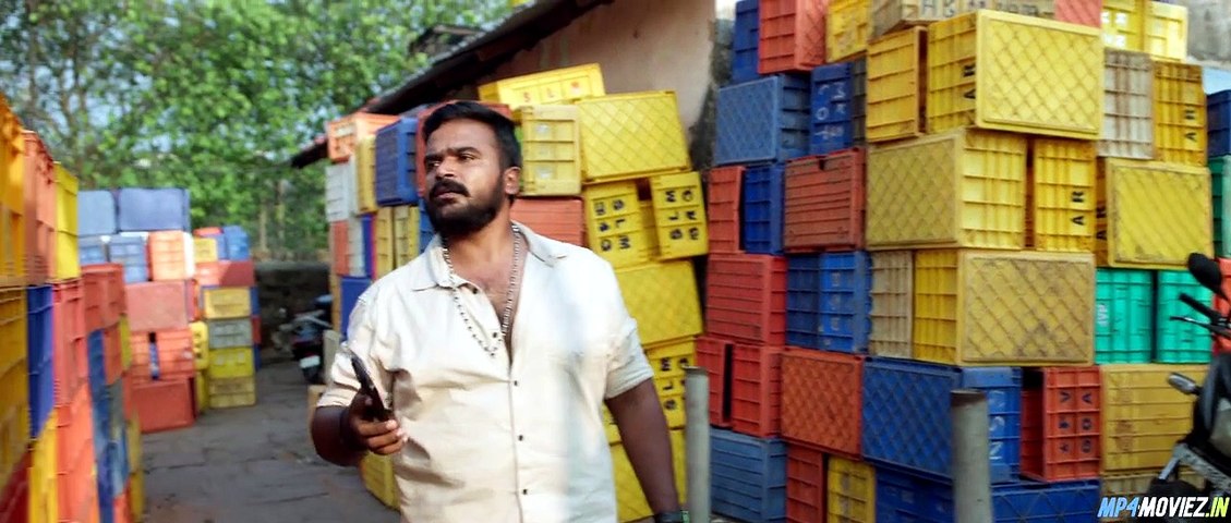 Achyuta Avataaram Hindi Movie