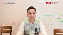 921防災日倡「城市韌性」 曾聖凱拋三大政見：把竹北保護好