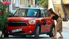 مسلسل اسطنبول راسا على عقب الحلقة 16 مترجمة