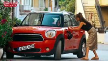 مسلسل اسطنبول راسا على عقب الحلقة 16 مترجمة