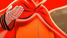 5 TRANSFORMATIONS LÉGENDAIRES DANS NARUTO ET BORUTO -#naruto #Anime #sasuke #boruto #narutoshippuden