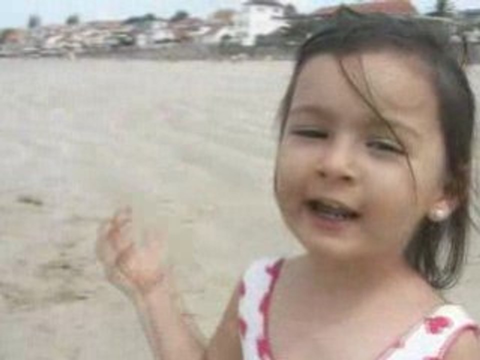 Lourdes Hola a Josemari