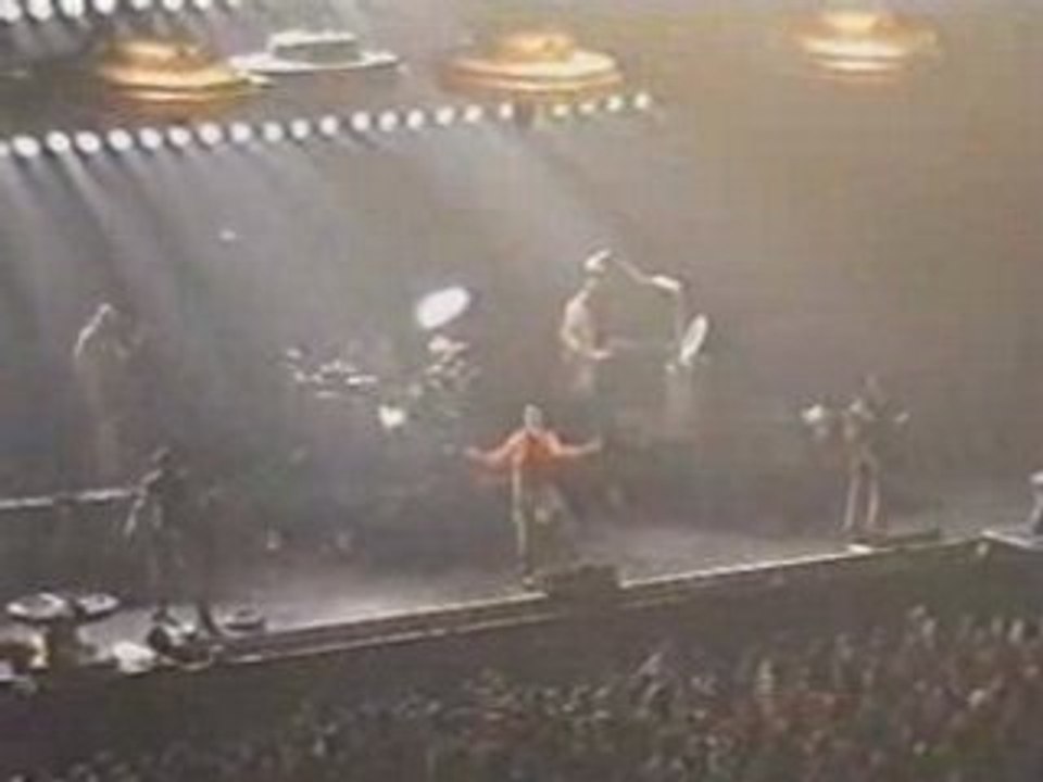 Rammstein  Live San Sebastian  Halleluja