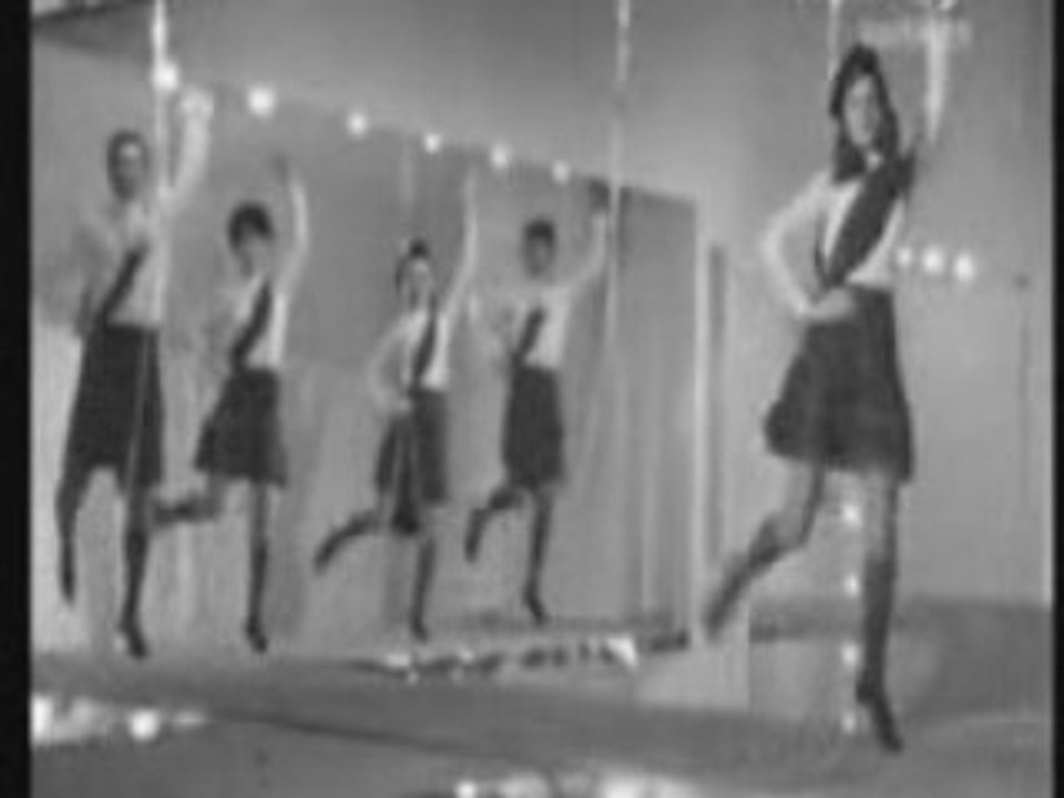 Sheila - --Le Kilt--