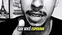 O Peso das Expectativas