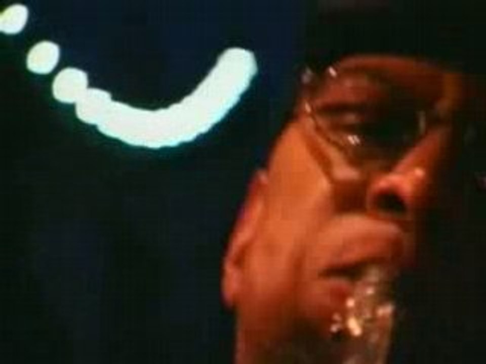 Popa Chubby - I'll Be There For You - By El Doctor@Gordon In