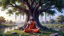 Episode 1 — “ఆది శంకరాచార్యుల దివ్య జననం”