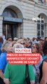 Crise politique à 