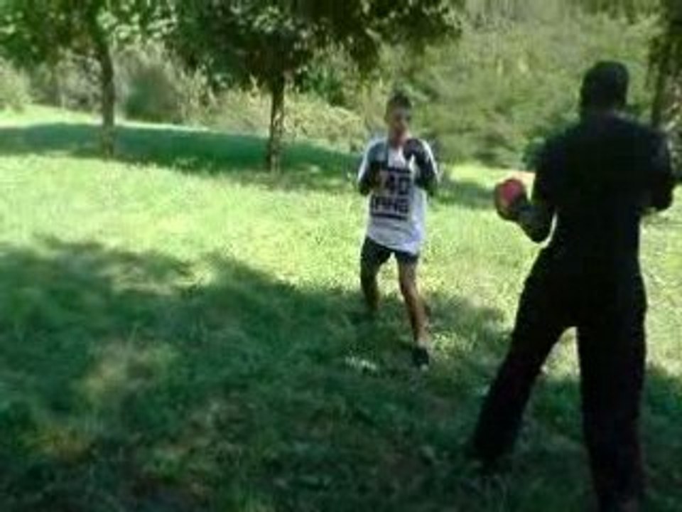 UFC A RILLIEUX VOL 2 MALCOM VS FAVELAS