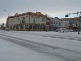 Whitehorse - Yukon - Main Street