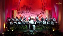 Codruta Rodean si Bogdan Cioranu - Recital Festivalul National „Strugurele de aur” - Blaj - 03.09.2026