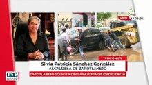 Zapotlanejo dará cheques a ciudadanos que perdieron sus bienes por la tormenta del fin de semana
