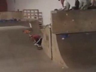 les risques du metier =)