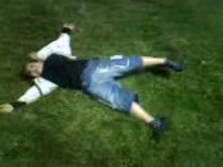 Rémi les Oufff En ecosse Mdr