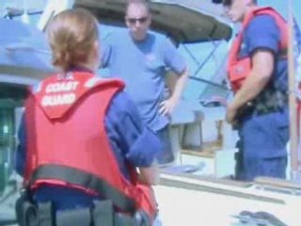 Boating Safety