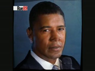 De David Palmer à Barack Obama (morphing)