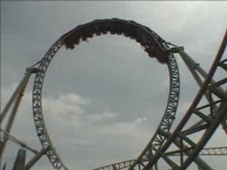 Thorpe Park