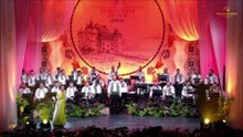 Ansamblul „Jidvei Romania” - Moment banatean (Festivalul Strugurele de aur - Blaj - 02.09.2026)