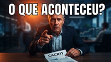 CACR11 VALE A PENA? Entenda o Caos nos Rendimentos, Auditoria e Reenquadramento!