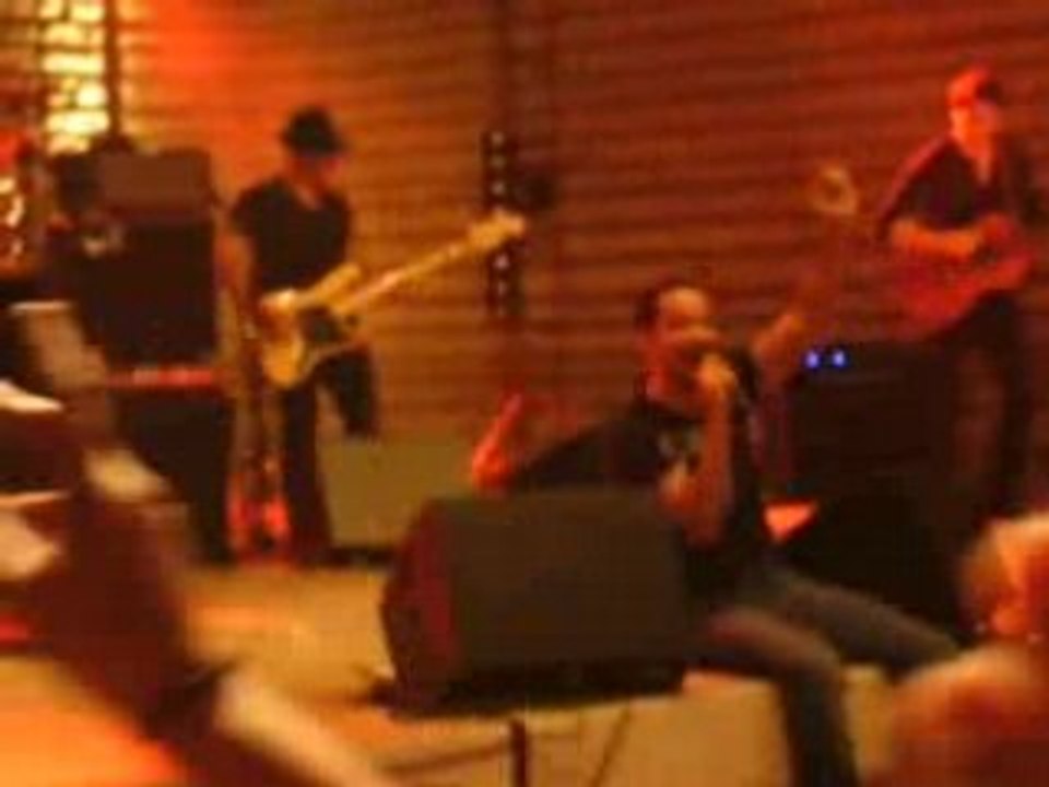 Emmanuel Moire - Concert