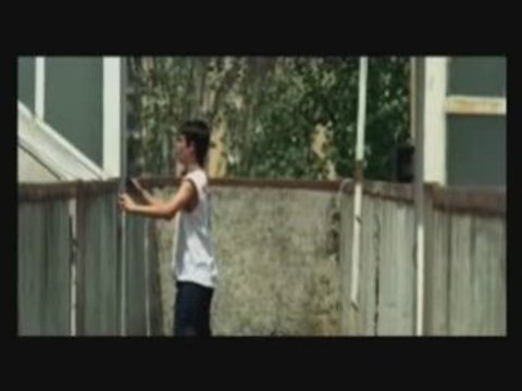 Teaser 2 - Une ville dominée par la peur