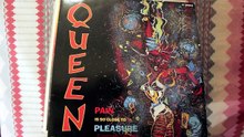 QUEEN COLLECTION #1 (1985 - Present)