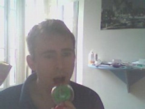 Wiwi égratigne Hard to say i'm sorry