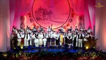 Concurentii Festivalului National „Strugurele de aur” - Bun ii vinul ghiurghiuliu (Blaj - 04.09.2026)