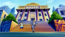 القناع - الحلقة 28