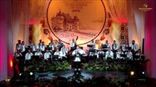 Tudor Ciprian Virciu - Festivalul National „Strugurele de aur” - Blaj - 03.09.2026